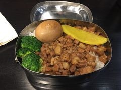 -小明同学(三里屯店)