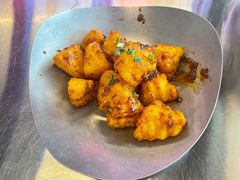 -蓉三少冒烤鸭·四川小吃集(北京首店)