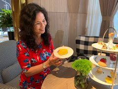 -粤海喜来登酒店·&More聚驿(天河城店)