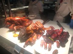 -星伦多自助料理·涮烤一体(虹悦城店)