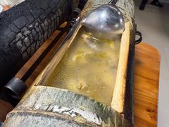 -老街坊餐吧