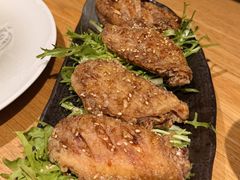 -桂马·日本料理·海胆·海鲜饭·酒场(民主广场店)
