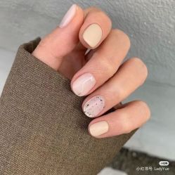 点击看大图 -悦指间美甲美睫