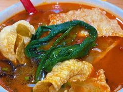 -螺小胖·柳州螺蛳粉(南稍门店)