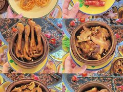 -石灰市老火锅(北滨路店)