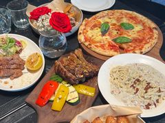 -Nord Grill&Bar Highland诺德西餐(深圳欢乐海岸店)