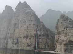 -十渡东湖港风景区