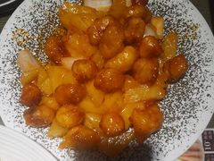 -隆喜元鱼汤包·海鲜(中联广场店)