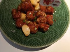 -南门食仙·手工福州菜(南门兜店)