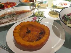 南瓜一品菌-春暖花开(西溪店)