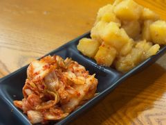 -韩礼年糕(飞虹路店)