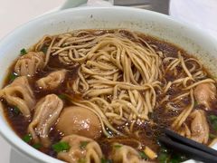 -东园小馆·早茶·淮扬小炒(三盛广场店)