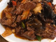 -陈傻子餐厅(世纪都会店)