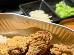 -양평식당·杨平食堂(华贸店)