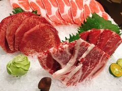 -余欢领鲜火锅(新街口店)