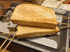 面包片-管氏翅吧(国展店)