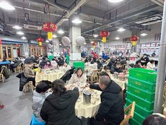 -笨罗卜浏阳菜馆(太平街店)