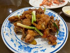 -腰记饭店(龙源路店)