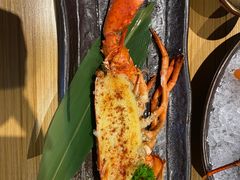 -花和海鲜自助(梅江店)