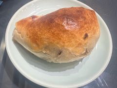 烤包子-NUR USTAM努尔师傅(碧玉华庭店)