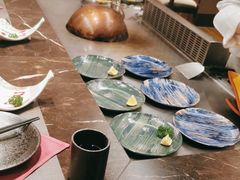 -哈尔滨索菲特大酒店-意日本料理铁板烧