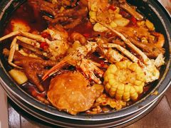 -蟹宗蟹(润达国际五楼店)