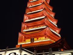 -芜湖方特东方神画