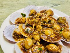 -华春餐馆(鱼山路店)