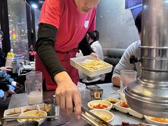 -喜来稀肉(虹泉路店)
