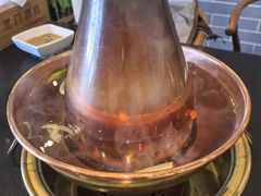 -北门涮肉·铜锅涮肉(南锣鼓巷店)