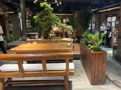 -丹江渔村(首都机场店)