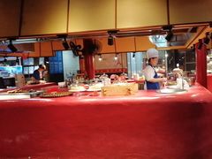 -亮欢寨(凯里总店)