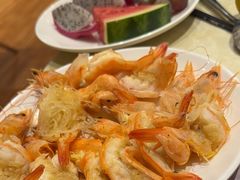 -芭菲盛宴·环球美食(锦城万达广场店)