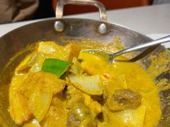 -青檸泰 LIME THAI (财富购物中心店)