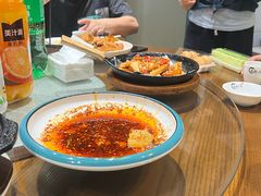 -手拉手美食(清河路店)