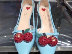 -Gucci(北京金融街购物中心店)