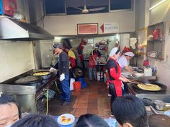 -大南门牛肉包子店