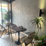江汉路宝藏小店111 自带松弛感的咖啡店️