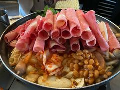 -MI WU FACTORY米屋美食工厂餐厅(绿地店)