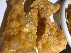 -老廣食堂(区庄店)