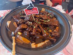 -回味黑鸭煲·始于2006(万松园店)