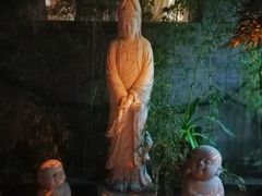 -福慧慈缘素食餐厅(王府井店)