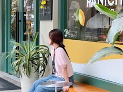 -沛家·西餐Brunch·直火料理
