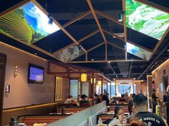 -秋色客家菜(南山店)