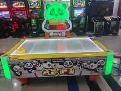 -大玩家(平江万达店)