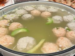 -码头鲜精致威海菜(欧乐坊店)