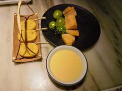 -吴越荣记苏州菜·松鼠桂鱼 100% 活鱼现做(月光码头店)
