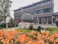 -花博汇(知音花月夜)