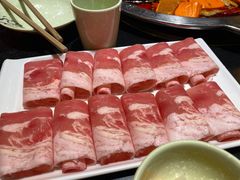 -大龙辣火锅·龙虾·烧烤(湖滨新天地店)