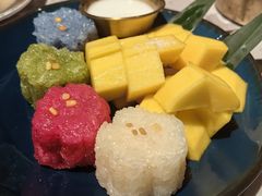 -Home Thai·泰谣(王府井apm店)